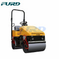 High Vibratory Force Smooth Drum Roller for Sale
High Vibratory Force Smooth Drum Roller for Sale FYL-890